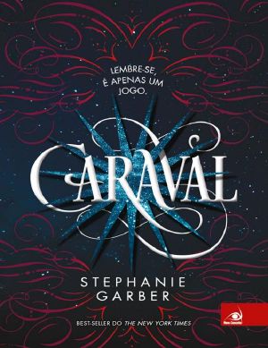 [Caraval 01] • Caraval